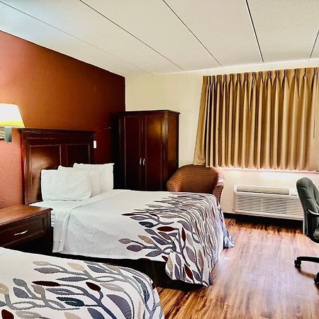 Red Roof Inn Hartford - Vernon Luaran gambar