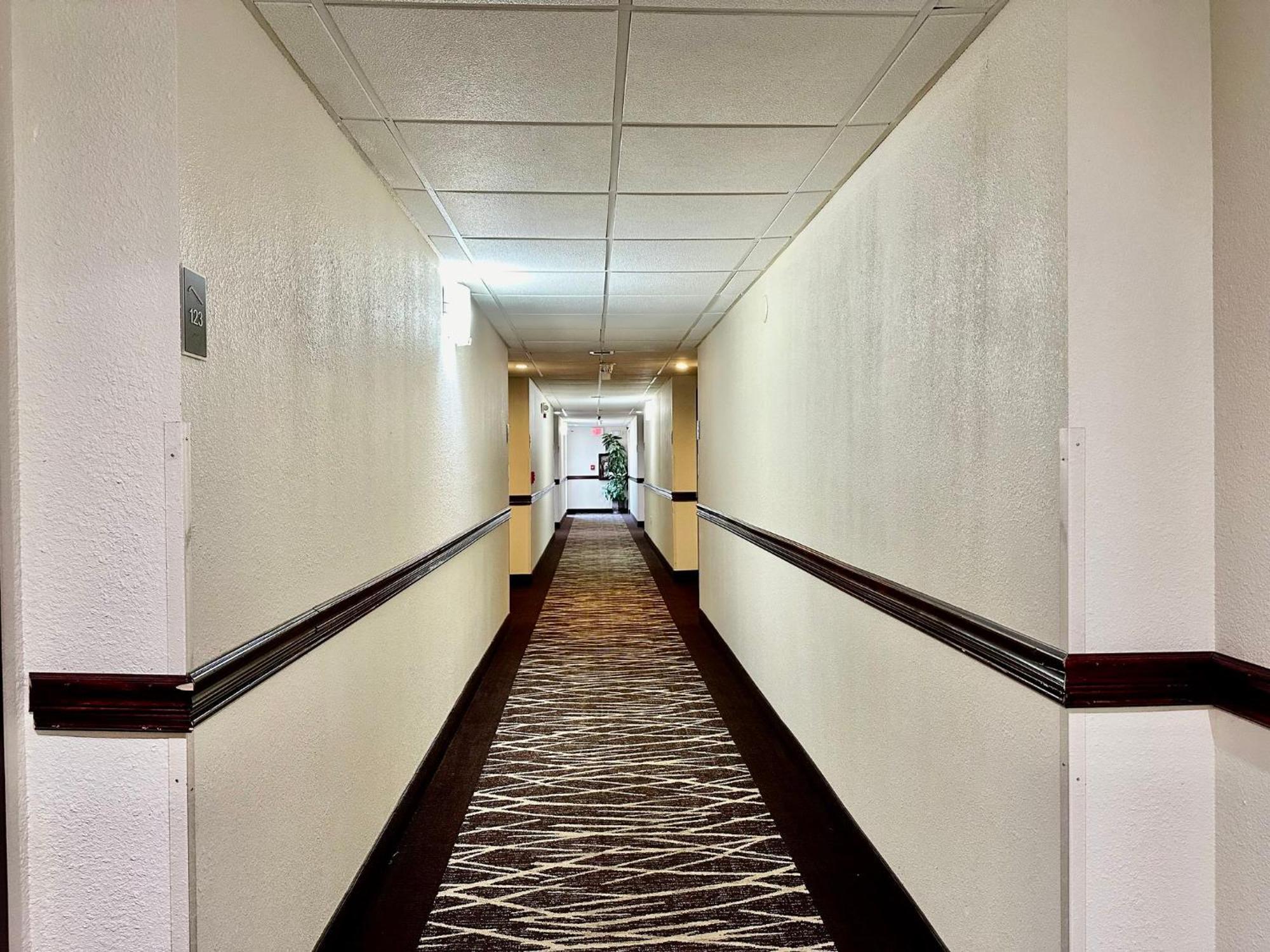 Red Roof Inn Hartford - Vernon Luaran gambar
