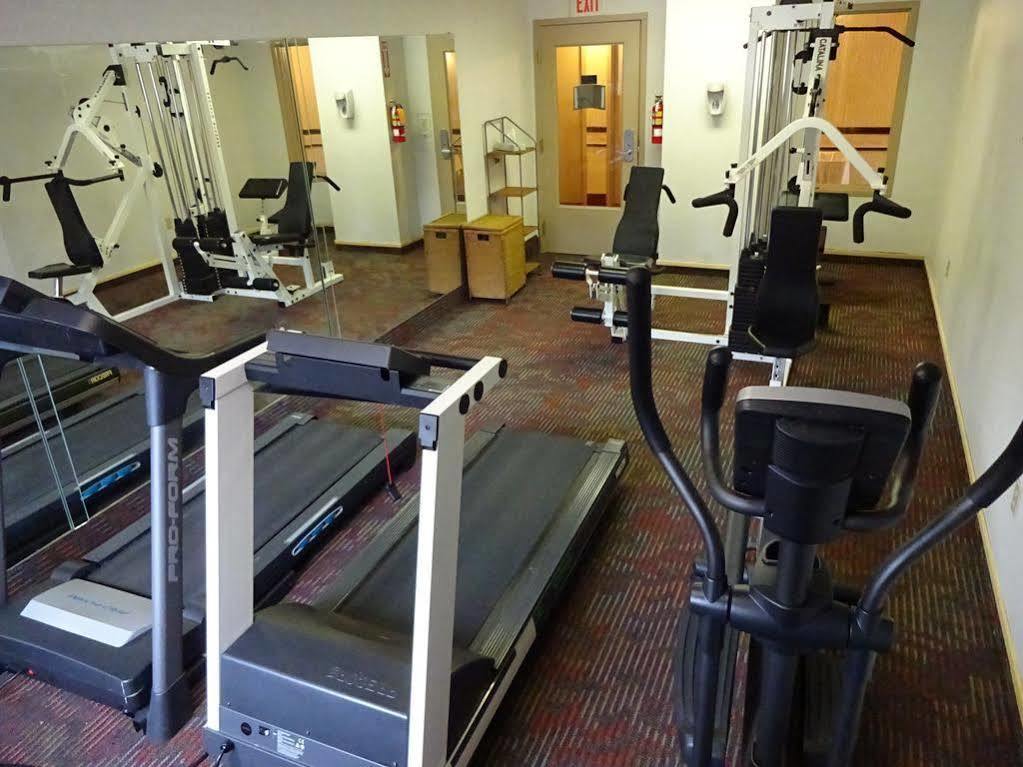 Red Roof Inn Hartford - Vernon Luaran gambar