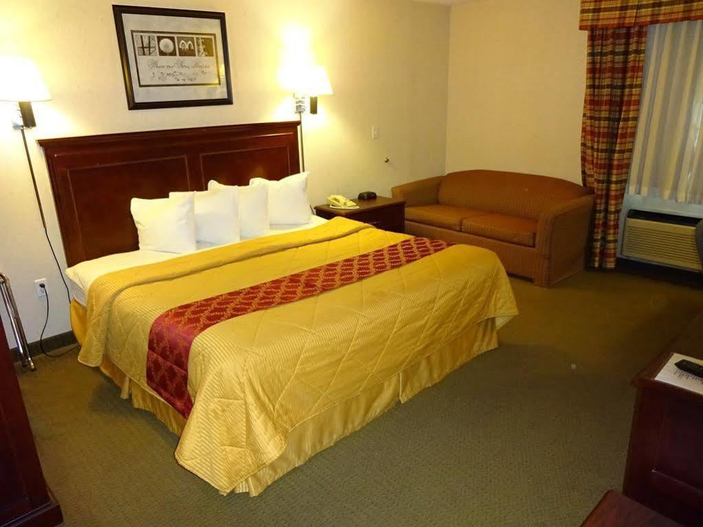 Red Roof Inn Hartford - Vernon Luaran gambar